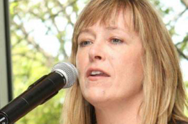 Kathleen Volk Miller